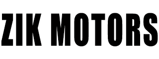Zik Motors Logo
